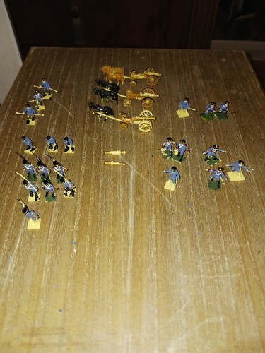 Joblot 1970s airfix - of,