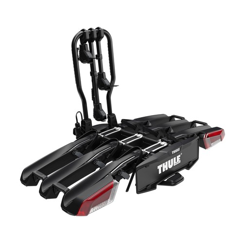 Thule easyfold towbar - 3,