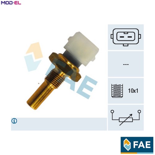 Sensor cylinder head - sensor,