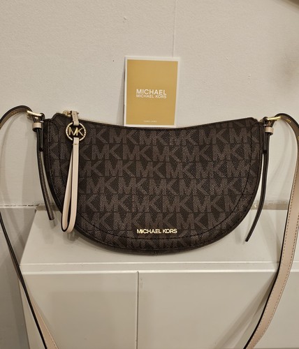 Michael kors black brown - michael,