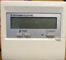 Mitsubishi Electric PAR F27MEA