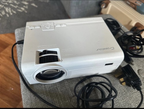 Crosstour mini portable - mini,