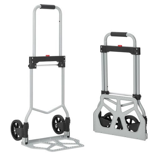 Heavy duty 100kg load - duty, folding
