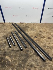 BMW E30 Coupe Chrome Bumper