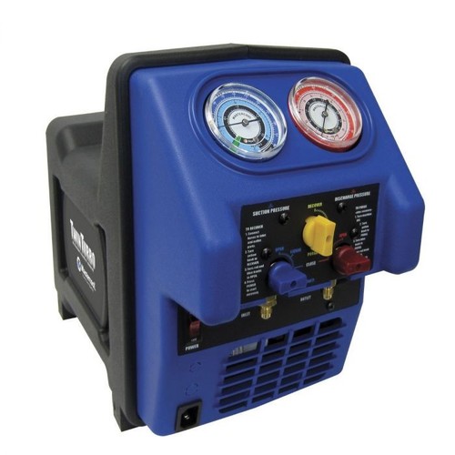 Mastercool twin turbo 110v - twin,
