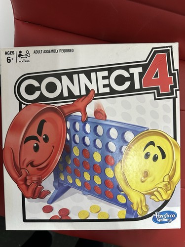 Connect has gaming - connect,