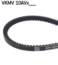 V-belt VKMV 10AVx813 SKF for BMW FORD AUDI OPEL VW LANCIA