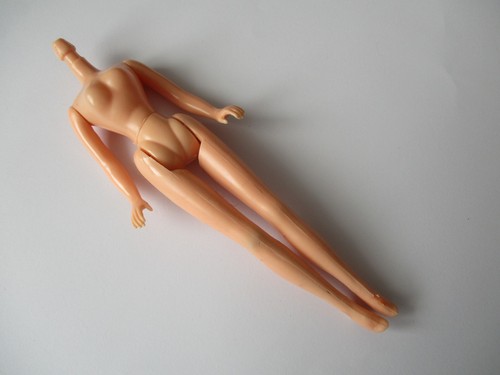 Palitoy pippa doll topper - doll,