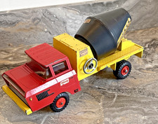 CG56: Triang Jumbo Pressed