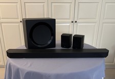 SAMSUNG HW-Q990B 11.1.4