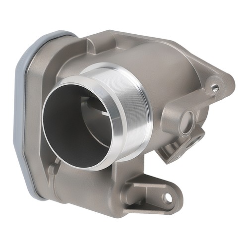 Throttle body for peugeot - for,