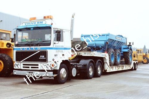 Thh truck photos volvo f12 - photos,