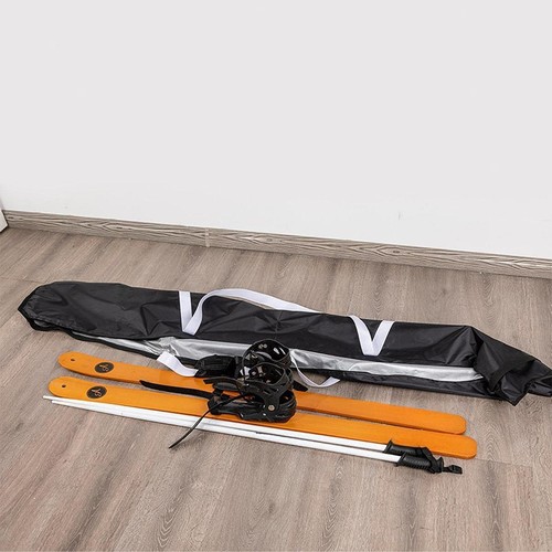 Padded ski bag - padded,