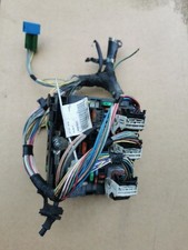 PEUGEOT 307 308 607 807 EXPERT PARTNER UNDER BONNET FUSE BOX BSM 9807028780 1.6 