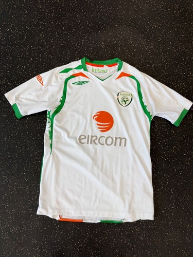 Umbro republic ireland - of,