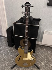 Epiphone Jack Cassidy