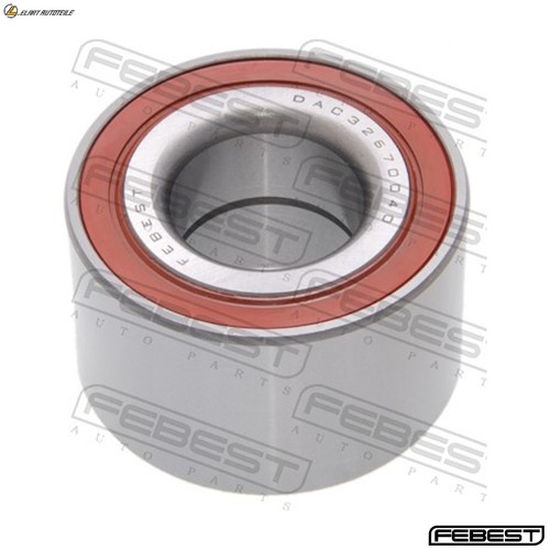 Wheel bearing dac32670040 for - bearing,