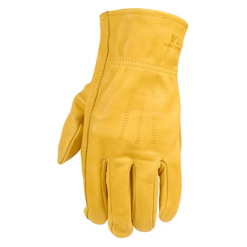 Wells lamont men leather - wells, men's