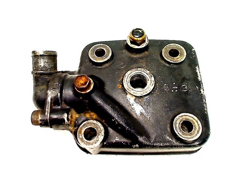 Cylinder head suzuki x - 50,