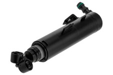 Washer Jet Headlight Cleaning Compatible With Audi A8 D4 2010-09.2013 /Left/