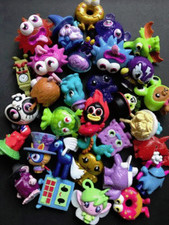 MOSHI MONSTERS ULTRA RARES ☆ 1 2 3 4 5 6 7 8 9 10 11 12 13 ☆Gumdrop Marsha Iggy