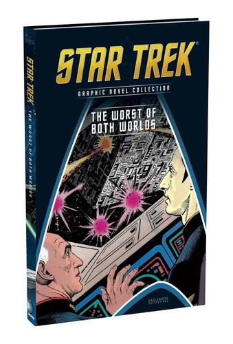 Star trek the worst - worst, both