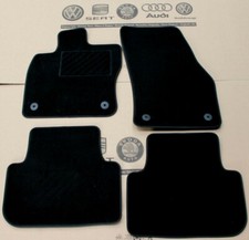VW Passat B8 original floor