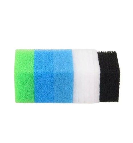 Full set compatible filter - of,
