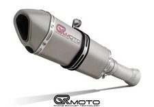 Exhaust for KTM 1290 SUPER