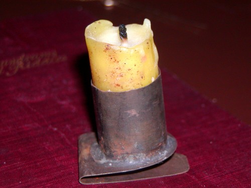 Primitive early 17th - primitive,