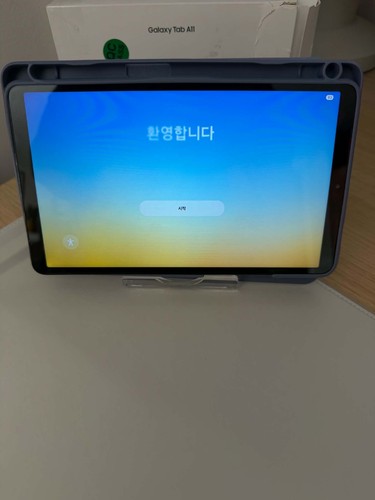 Samsung galaxy tab a11 - a11, tablet