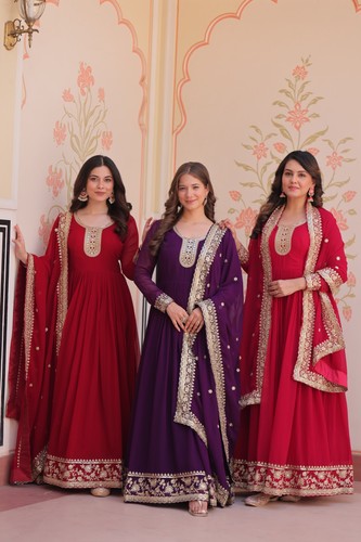 Designer pakistani salwar - designer,