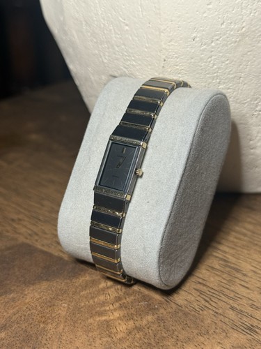 Vintage seiko lassale - seiko,