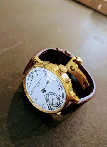 Genuine patek philippe genève - patek,