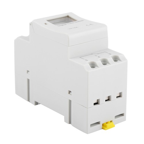 16a digital lcd programmable - digital,