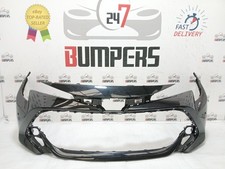 TOYOTA COROLLA HYBRID 2019 -