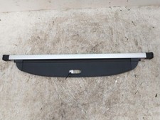 KIA SPORTAGE PARCEL SHELF LOAD