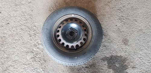 Vauxhall corsa spare steel - corsa,