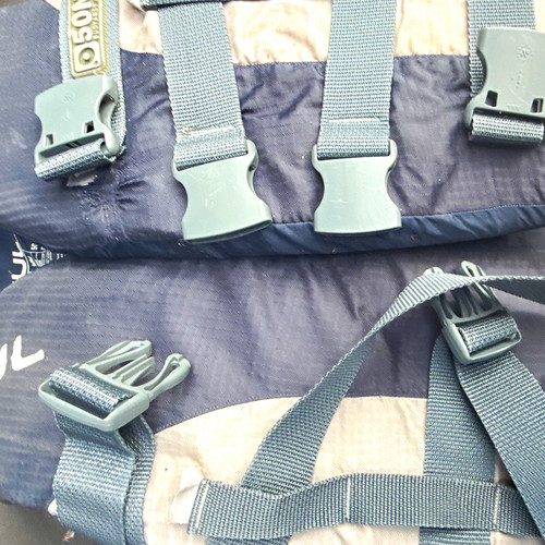Gul 50n foam sailing - sailing, buoyancy
