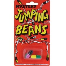 Jumping Beans Joke
