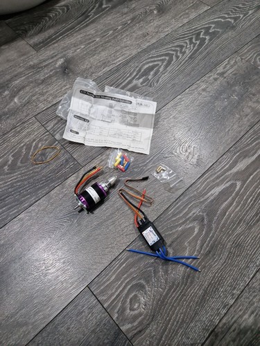 Max brushless motor speed - 4-max, motor,