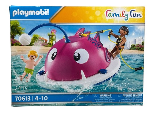 Playmobil family fun 70613 - playmobil,