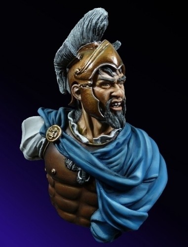 Masterclass ancient warrior - ancient,