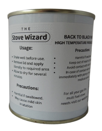 Fireback paint high - paint,