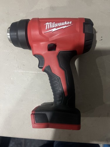 Milwaukee m18 bhg 18v heat - bhg,