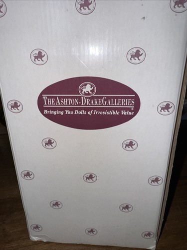 The ashton drake galleries - ashton,