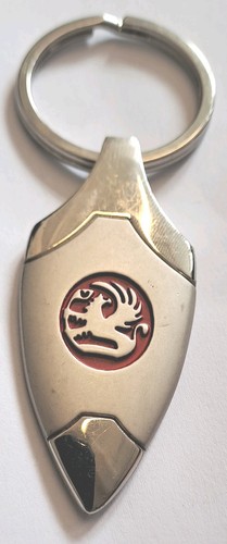 Vauxhall keyring - , keyring.