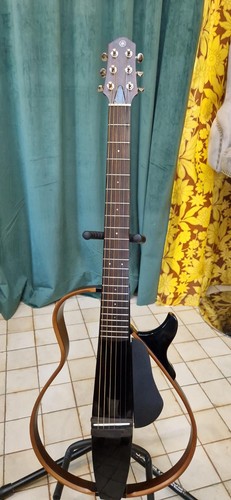 Yamaha slg200s tbl silent - yamaha,