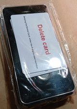 RFID Door Access Control