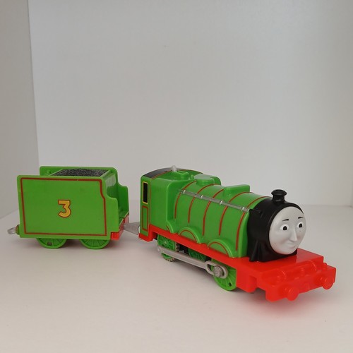 Thomas trackmaster - trackmaster,